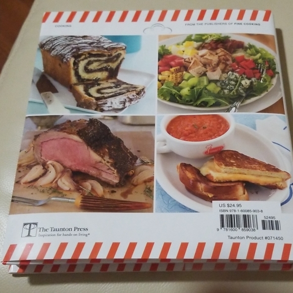 Cookbook - Picture 2 of 2